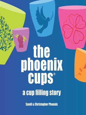cover image of The Phoenix Cups